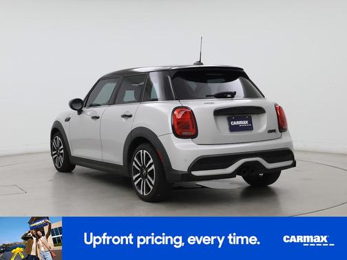 2022 MINI Hardtop S