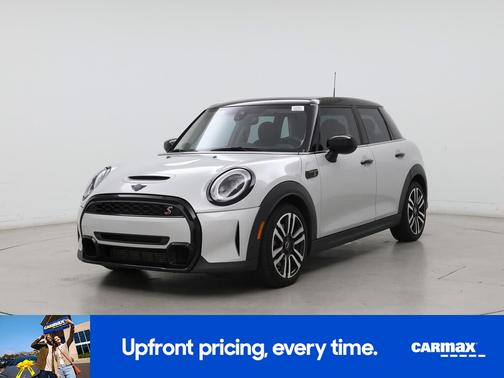 2022 MINI Hardtop S