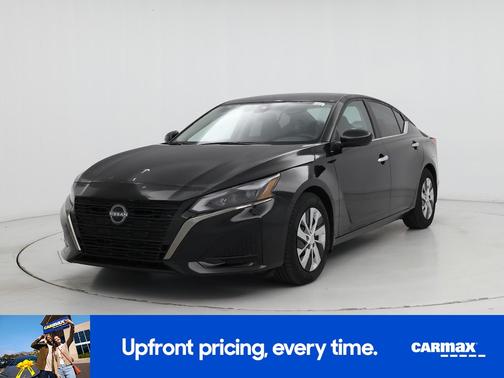 2023 Nissan Altima S
