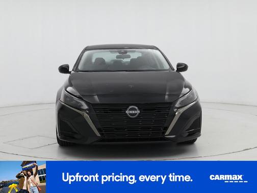 2023 Nissan Altima S