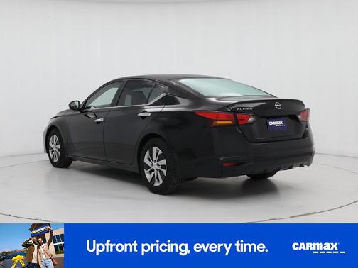 2023 Nissan Altima S