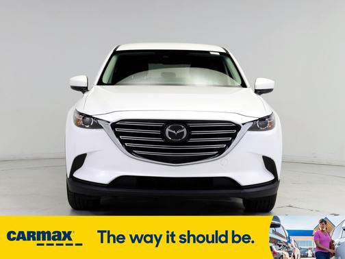 2022 Mazda CX-9 Sport