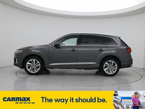 2021 Audi Q7 Premium
