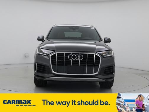 2021 Audi Q7 Premium