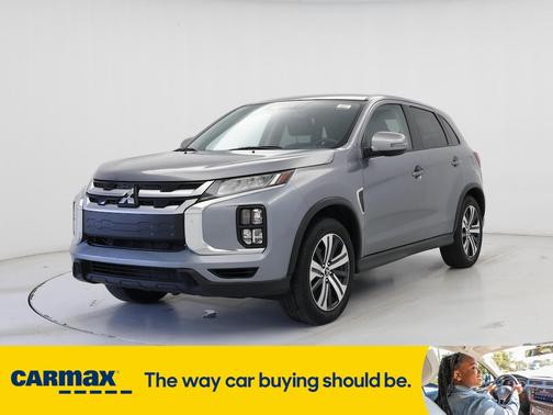 2023 Mitsubishi Outlander Sport SE