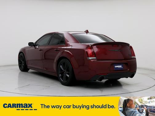 2023 Chrysler 300 C