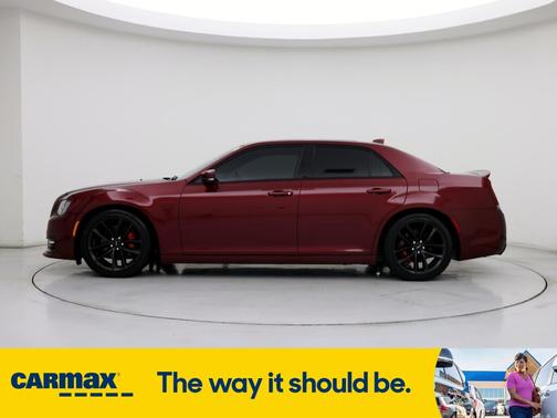 2023 Chrysler 300 C