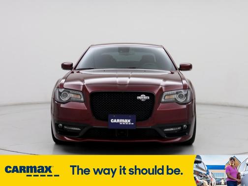 2023 Chrysler 300 C