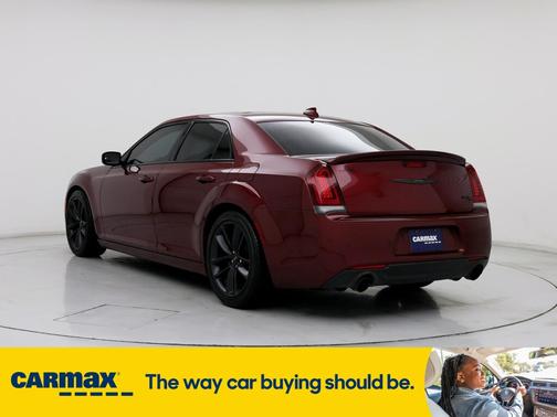 2023 Chrysler 300 C