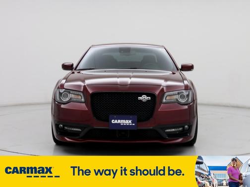 2023 Chrysler 300 C