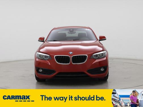 2019 BMW 230 I