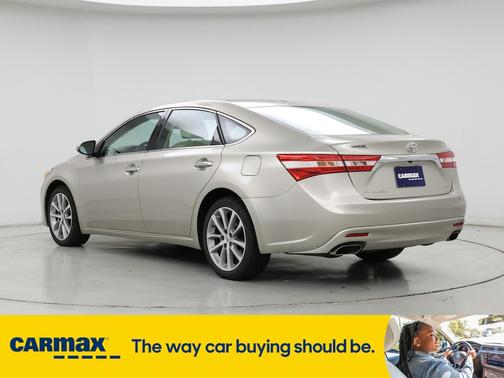 2014 Toyota Avalon XLE Touring