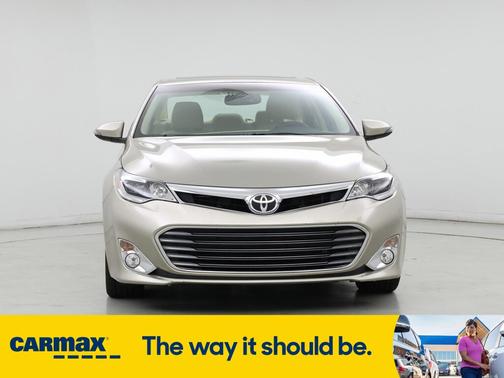 2014 Toyota Avalon XLE Touring