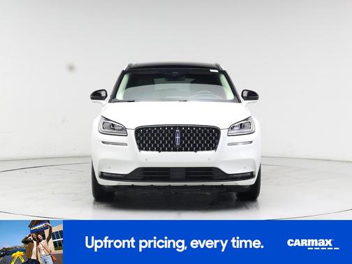 2022 Lincoln Corsair Grand Touring