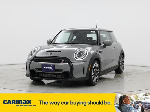 2022 MINI Hardtop S