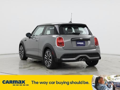 2022 MINI Hardtop S