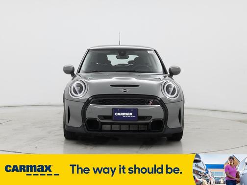 2022 MINI Hardtop S