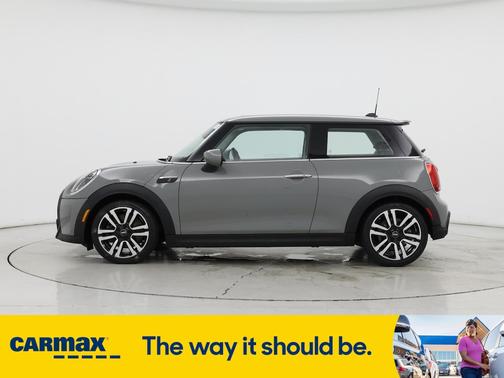 2022 MINI Hardtop S
