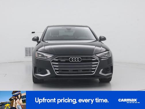 2021 Audi A4 Premium