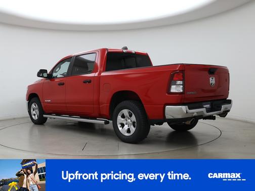 2023 RAM 1500 Bighorn