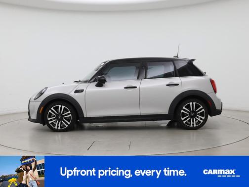 2022 MINI Hardtop S