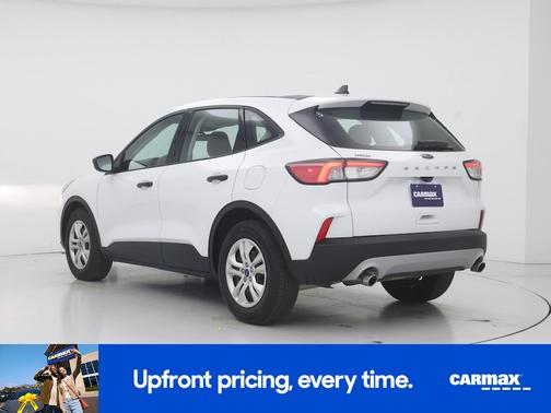 2021 Ford Escape S