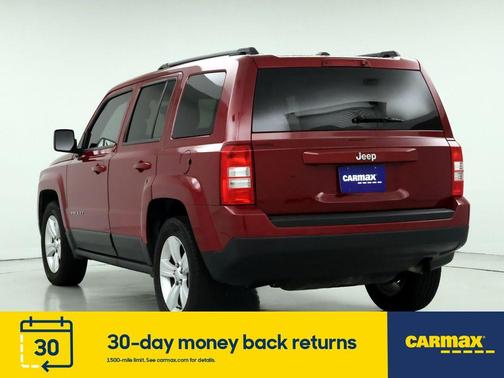 Photo 2 of 23 of 2016 Jeep Patriot Sport