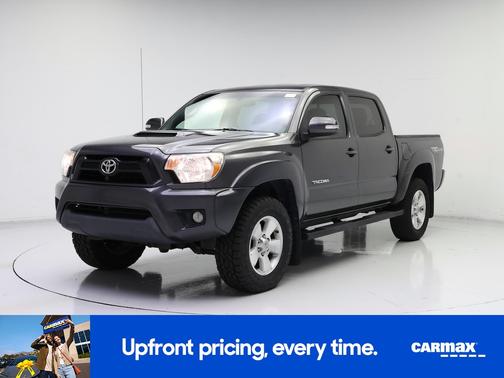 2014 Toyota Tacoma Prerunner