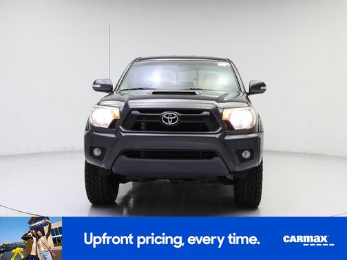 2014 Toyota Tacoma Prerunner