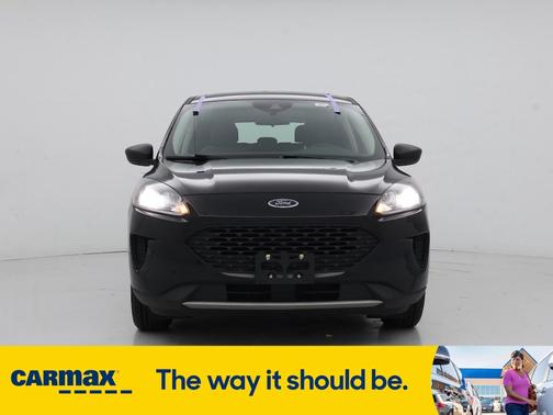 2020 Ford Escape S