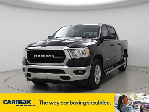 2023 RAM 1500 Bighorn