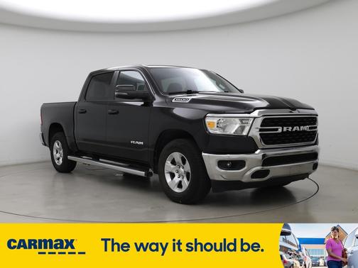 2023 RAM 1500 Bighorn