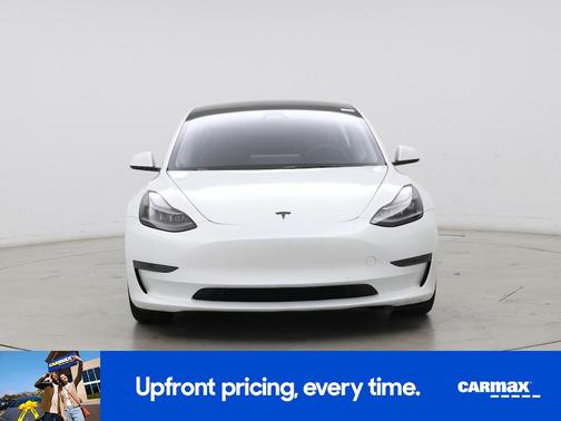 2022 Tesla Model 3 Base