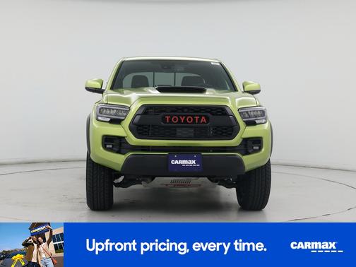 2022 Toyota Tacoma TRD Pro