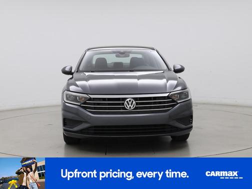 2020 Volkswagen Jetta SEL