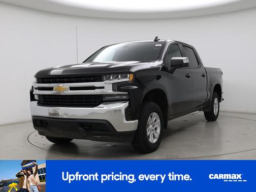 2022 Chevrolet Silverado 1500 Limited LT