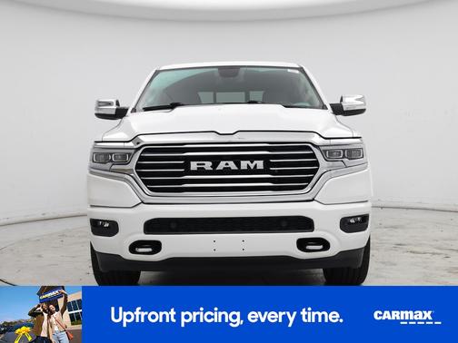 2020 RAM 1500 Longhorn