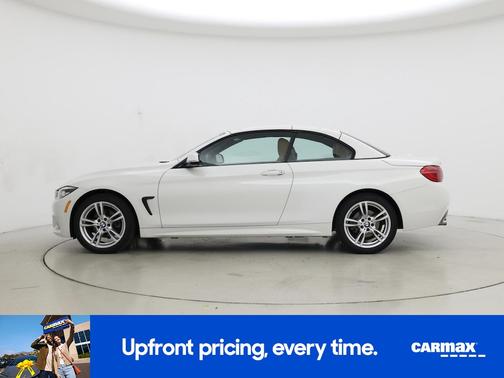 2018 BMW 430 I xDrive