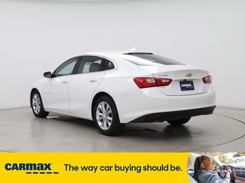 2023 Chevrolet Malibu 1LT