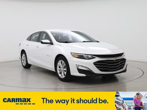 2023 Chevrolet Malibu 1LT
