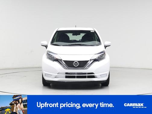 2019 Nissan Versa Note SV