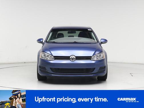 2017 Volkswagen Golf S