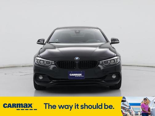 2018 BMW 430 I