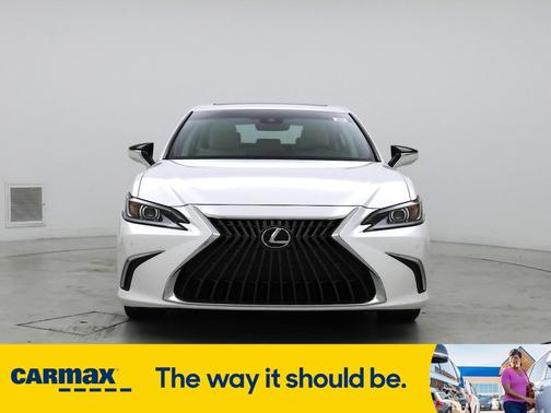 2022 Lexus ES 350 ES 350