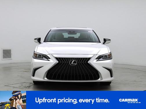 2022 Lexus ES 350