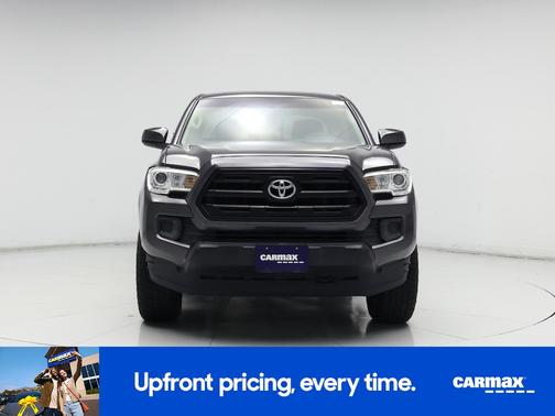 2017 Toyota Tacoma SR