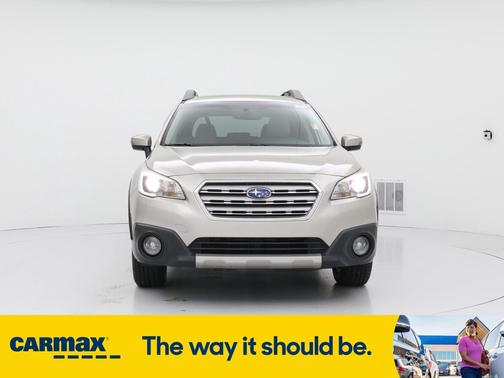 2015 Subaru Outback Limited