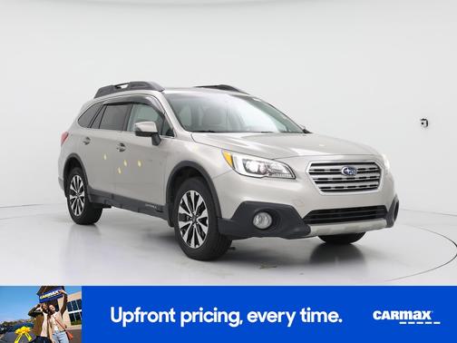2015 Subaru Outback Limited