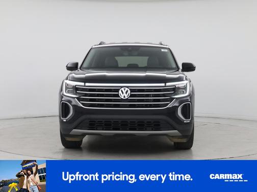 2024 Volkswagen Atlas SE w/Tech