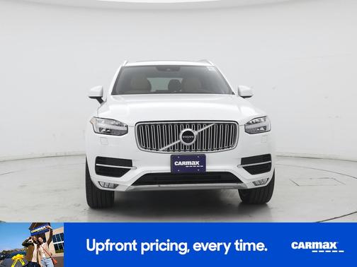 2017 Volvo XC90 T6 Inscription
